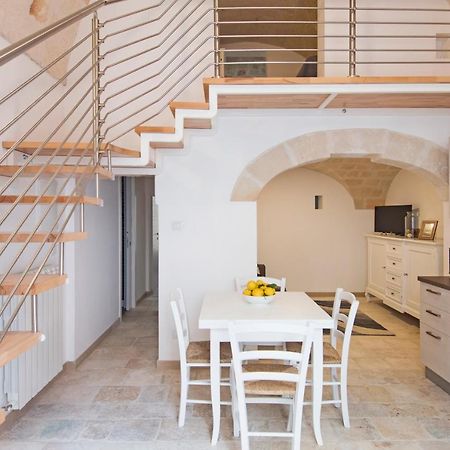 Apulianstay-Via Cavour 22 Monopoli Kültér fotó