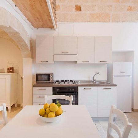 Apulianstay-Via Cavour 22 Monopoli Kültér fotó