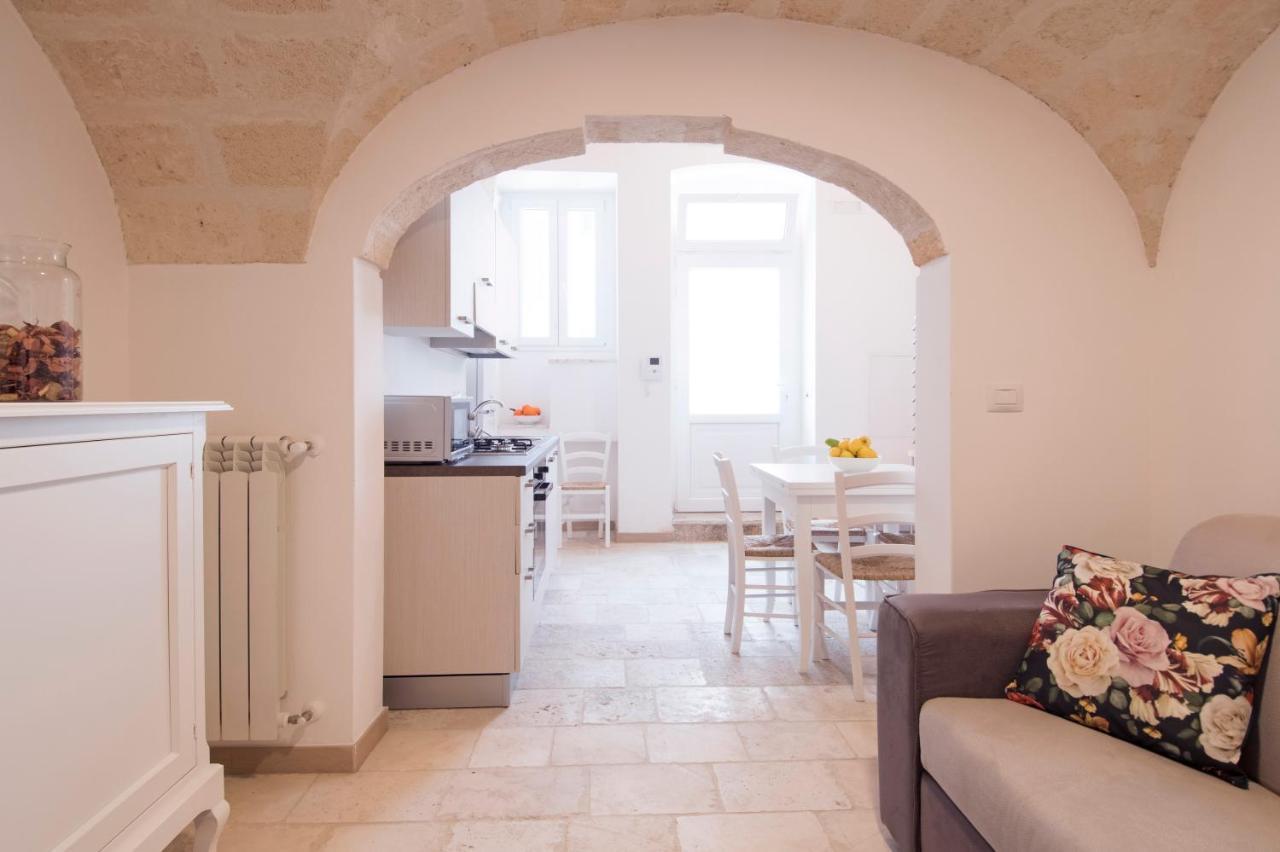 Apulianstay-Via Cavour 22 Monopoli Kültér fotó