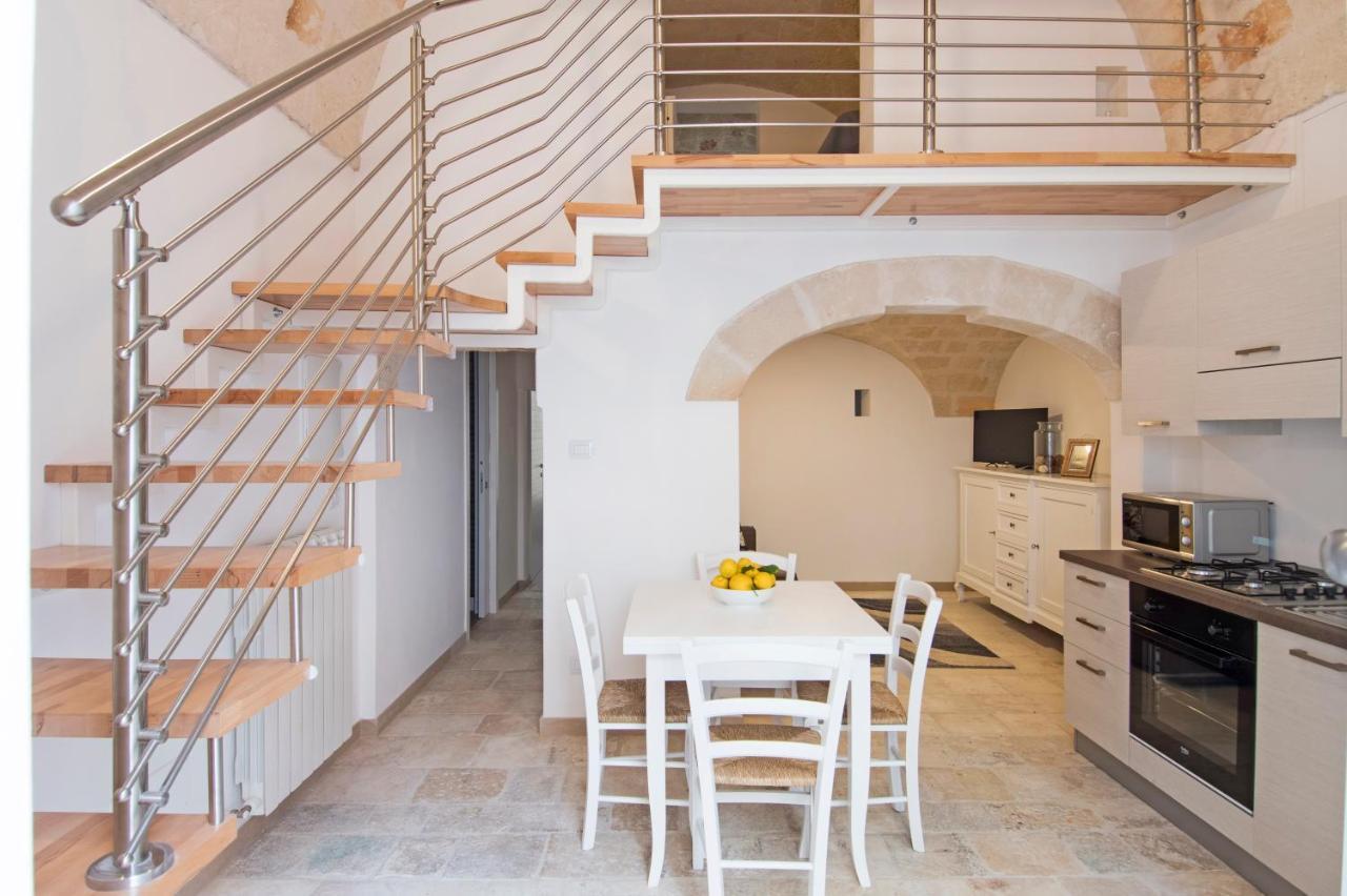 Apulianstay-Via Cavour 22 Monopoli Kültér fotó
