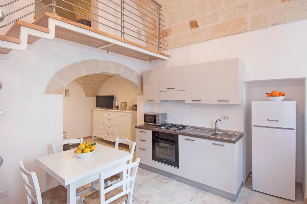 Apulianstay-Via Cavour 22 Monopoli Kültér fotó