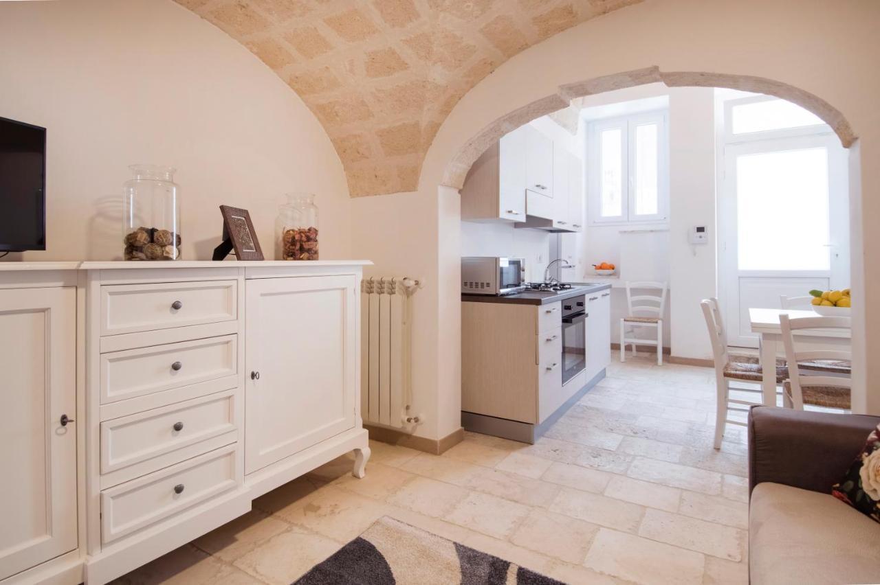 Apulianstay-Via Cavour 22 Monopoli Kültér fotó