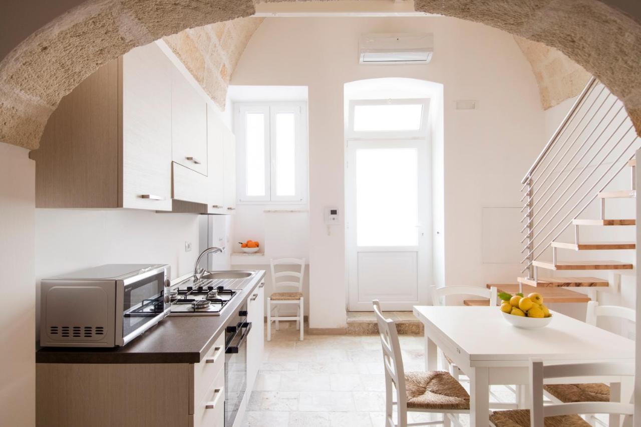 Apulianstay-Via Cavour 22 Monopoli Kültér fotó