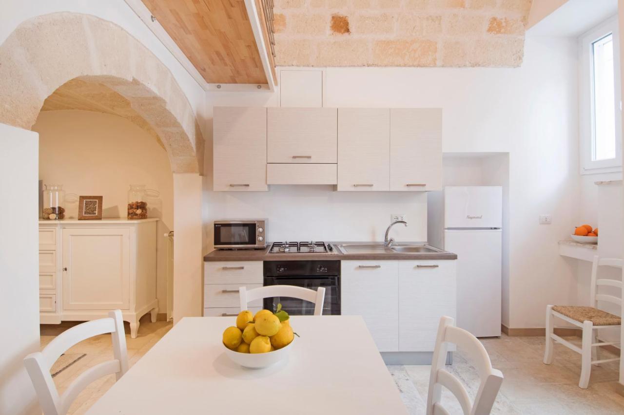 Apulianstay-Via Cavour 22 Monopoli Kültér fotó