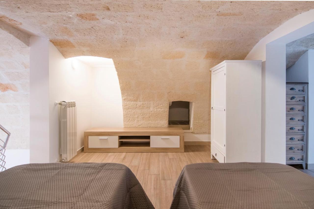Apulianstay-Via Cavour 22 Monopoli Kültér fotó